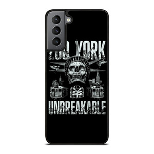 ZOO YORK 2 Samsung Galaxy S21 Plus Case