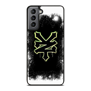 ZOO YORK LOGO Samsung Galaxy S21 Plus Case