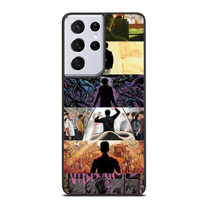 A DAY TO REMEMBER COVER 2 Samsung Galaxy S21 Ultra Case A DAY TO REMEMBER COVER 2 Samsung Galaxy S21 Ultra Case