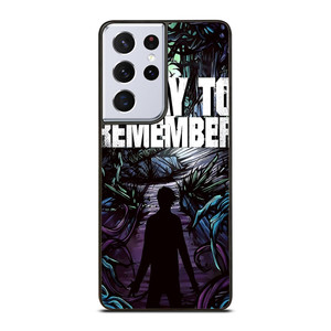 A DAY TO REMEMBER COVER Samsung Galaxy S21 Ultra Case A DAY TO REMEMBER COVER Samsung Galaxy S21 Ultra Case