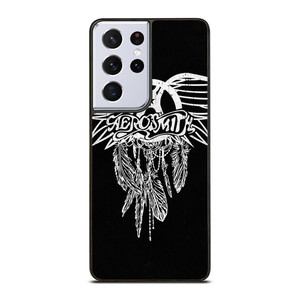 AEROSMITH LOGO Samsung Galaxy S21 Ultra Case