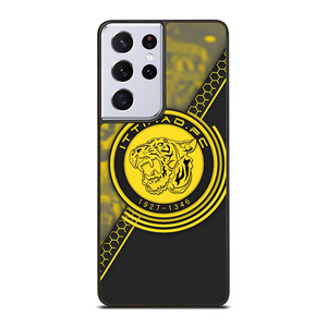 AL ITTIHAD FC ICON Samsung Galaxy S21 Ultra Case AL ITTIHAD FC ICON Samsung Galaxy S21 Ultra Case