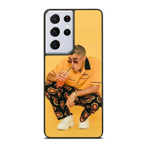 BAD BUNNY COOL Samsung Galaxy S21 Ultra Case