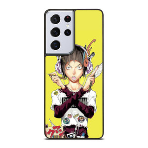 BAKUMAN CARTOON ANIME Samsung Galaxy S21 Ultra Case BAKUMAN CARTOON ANIME Samsung Galaxy S21 Ultra Case