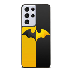 BATMAN ART LOGO Samsung Galaxy S21 Ultra Case BATMAN ART LOGO Samsung Galaxy S21 Ultra Case