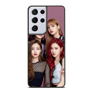 BLACKPINK BEAUTIFUL KPOP Samsung Galaxy S21 Ultra Case