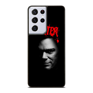DEXTER 3 Samsung Galaxy S21 Ultra Case DEXTER 3 Samsung Galaxy S21 Ultra Case