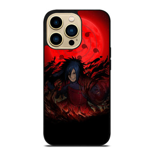 MADARA UCHIHA iPhone 14 Pro Max Case MADARA UCHIHA iPhone 14 Pro Max Case