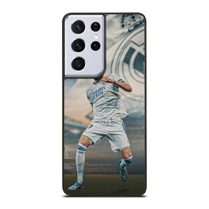 KARIM BENZEMA REAL MADRID Samsung Galaxy S21 Ultra Case KARIM BENZEMA REAL MADRID Samsung Galaxy S21 Ultra Case