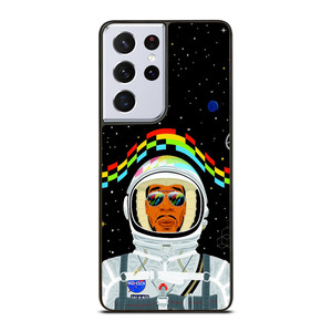 KID CUDI NASA Samsung Galaxy S21 Ultra Case