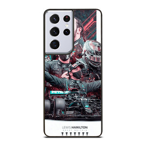 LEWIS HAMILTON CHAMPIONS 2 Samsung Galaxy S21 Ultra Case LEWIS HAMILTON CHAMPIONS 2 Samsung Galaxy S21 Ultra Case