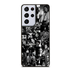 MANESKIN ZITTIE BUONI COLLAGE Samsung Galaxy S21 Ultra Case MANESKIN ZITTIE BUONI COLLAGE Samsung Galaxy S21 Ultra Case