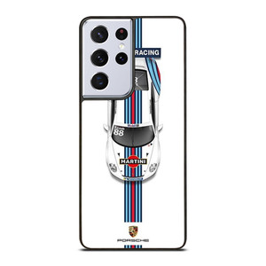 MARTINI RACING LOGO 3 Samsung Galaxy S21 Ultra Case