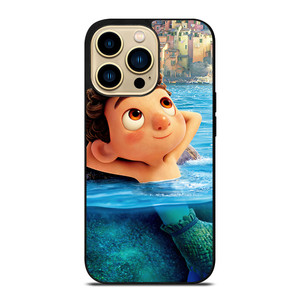 LUCA DISNEY 3 iPhone 14 Pro Max Case