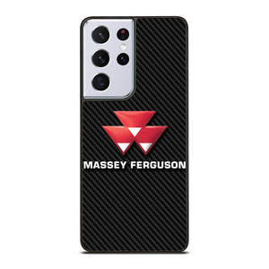 MASSEY FERGUSON LOGO 2 Samsung Galaxy S21 Ultra Case