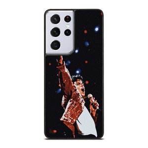 MICHAEL JACKSON Samsung Galaxy S21 Ultra Case