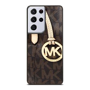 MICHAEL KORS LOGO Samsung Galaxy S21 Ultra Case