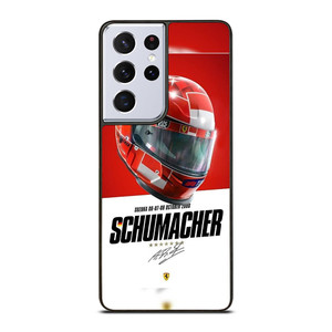 MICHAEL SCHUMACHER HELMET 2 Samsung Galaxy S21 Ultra Case MICHAEL SCHUMACHER HELMET 2 Samsung Galaxy S21 Ultra Case
