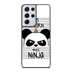 PANDACORN 3 Samsung Galaxy S21 Ultra Case PANDACORN 3 Samsung Galaxy S21 Ultra Case