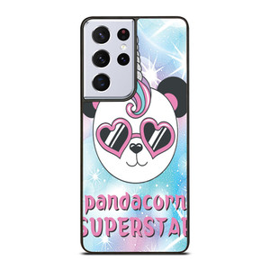 PANDACORN 4 Samsung Galaxy S21 Ultra Case PANDACORN 4 Samsung Galaxy S21 Ultra Case