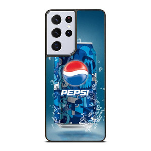 PEPSI DRINK Samsung Galaxy S21 Ultra Case