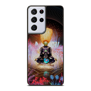 PNAU MUSIC LOGO 2 Samsung Galaxy S21 Ultra Case PNAU MUSIC LOGO 2 Samsung Galaxy S21 Ultra Case