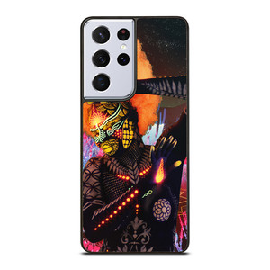 PNAU MUSIC LOGO Samsung Galaxy S21 Ultra Case PNAU MUSIC LOGO Samsung Galaxy S21 Ultra Case