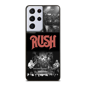 RUSH Samsung Galaxy S21 Ultra Case