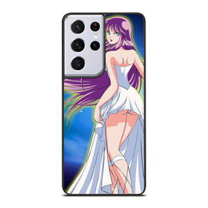 SAORI KIDO SAINT SEIYA SEXY 2 Samsung Galaxy S21 Ultra Case