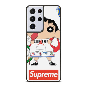 SHINCHAN HYPEBEAST COOL Samsung Galaxy S21 Ultra Case