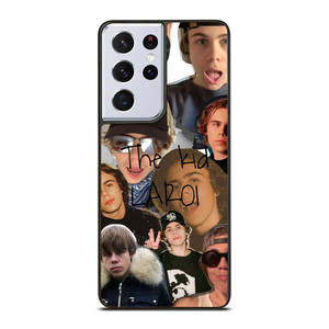 THE KID LAROI COLLAGE 2 Samsung Galaxy S21 Ultra Case THE KID LAROI COLLAGE 2 Samsung Galaxy S21 Ultra Case