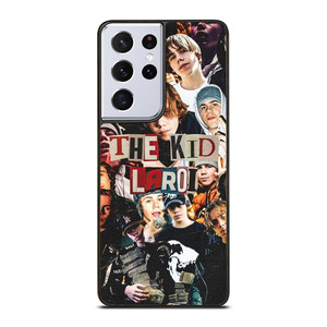 THE KID LAROI COLLAGE Samsung Galaxy S21 Ultra Case THE KID LAROI COLLAGE Samsung Galaxy S21 Ultra Case