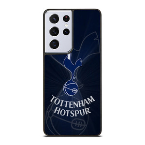 TOTTENHAM HOTSPUR LOGO 2 Samsung Galaxy S21 Ultra Case TOTTENHAM HOTSPUR LOGO 2 Samsung Galaxy S21 Ultra Case