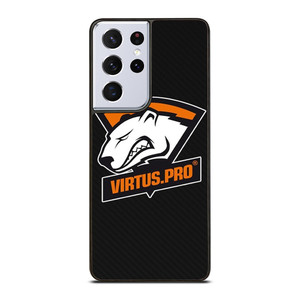 VIRTUS PRO LOGO 2 Samsung Galaxy S21 Ultra Case