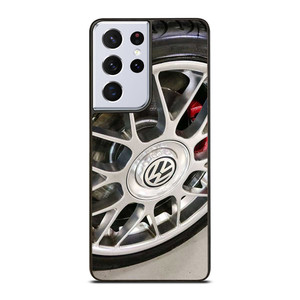 VW VOLKSWAGEN WHEEL Samsung Galaxy S21 Ultra Case VW VOLKSWAGEN WHEEL Samsung Galaxy S21 Ultra Case