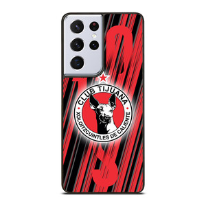 XOLOS TIJUANA 2 Samsung Galaxy S21 Ultra Case XOLOS TIJUANA 2 Samsung Galaxy S21 Ultra Case