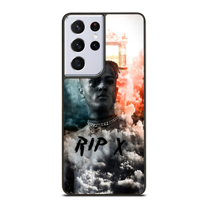 XXXTENTACION Samsung Galaxy S21 Ultra Case XXXTENTACION Samsung Galaxy S21 Ultra Case