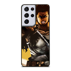 YAMI BLACK CLOVER Samsung Galaxy S21 Ultra Case YAMI BLACK CLOVER Samsung Galaxy S21 Ultra Case