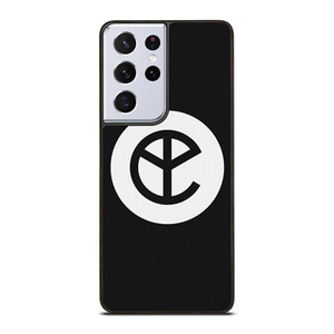 YELLOW CLAW LOGO Samsung Galaxy S21 Ultra Case YELLOW CLAW LOGO Samsung Galaxy S21 Ultra Case