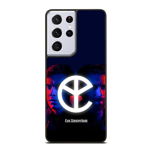 YELLOW CLAW Samsung Galaxy S21 Ultra Case YELLOW CLAW Samsung Galaxy S21 Ultra Case