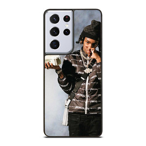 YNW MELLY 2 Samsung Galaxy S21 Ultra Case