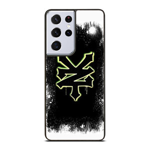 ZOO YORK LOGO Samsung Galaxy S21 Ultra Case ZOO YORK LOGO Samsung Galaxy S21 Ultra Case
