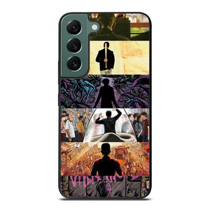 A DAY TO REMEMBER COVER 2 Samsung Galaxy S22 Case A DAY TO REMEMBER COVER 2 Samsung Galaxy S22 Case