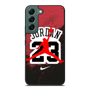 AIR JORDAN LOGO Samsung Galaxy S22 Case