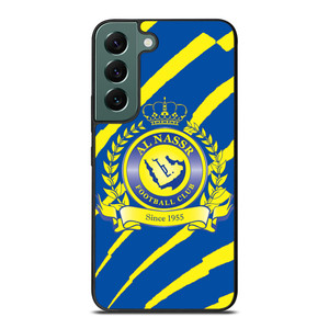 AL NASSR FC 1955 Samsung Galaxy S22 Case AL NASSR FC 1955 Samsung Galaxy S22 Case