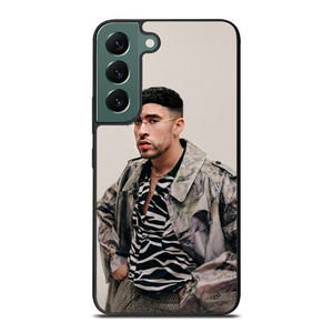 BAD BUNNY COOL 2 Samsung Galaxy S22 Case