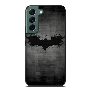 BATMAN DC LOGO 2 Samsung Galaxy S22 Case