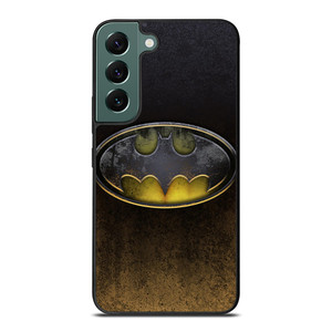 BATMAN DC LOGO 3 Samsung Galaxy S22 Case