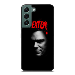 DEXTER 3 Samsung Galaxy S22 Case