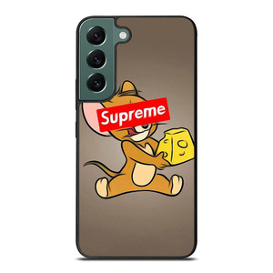 JERRY HYPEBEAST TOM AND JERRY Samsung Galaxy S22 Case JERRY HYPEBEAST TOM AND JERRY Samsung Galaxy S22 Case